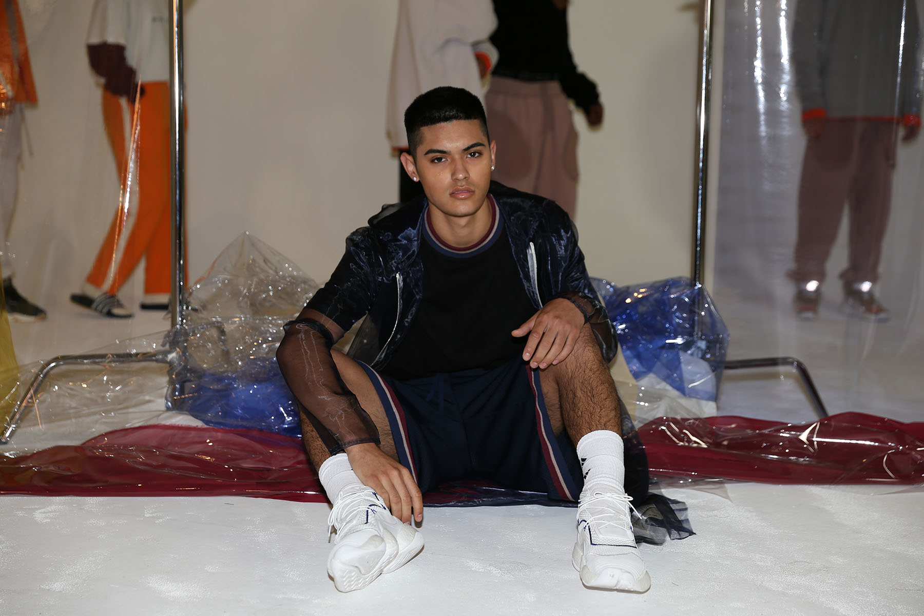 BRISTOL SPRING SUMMER 2019