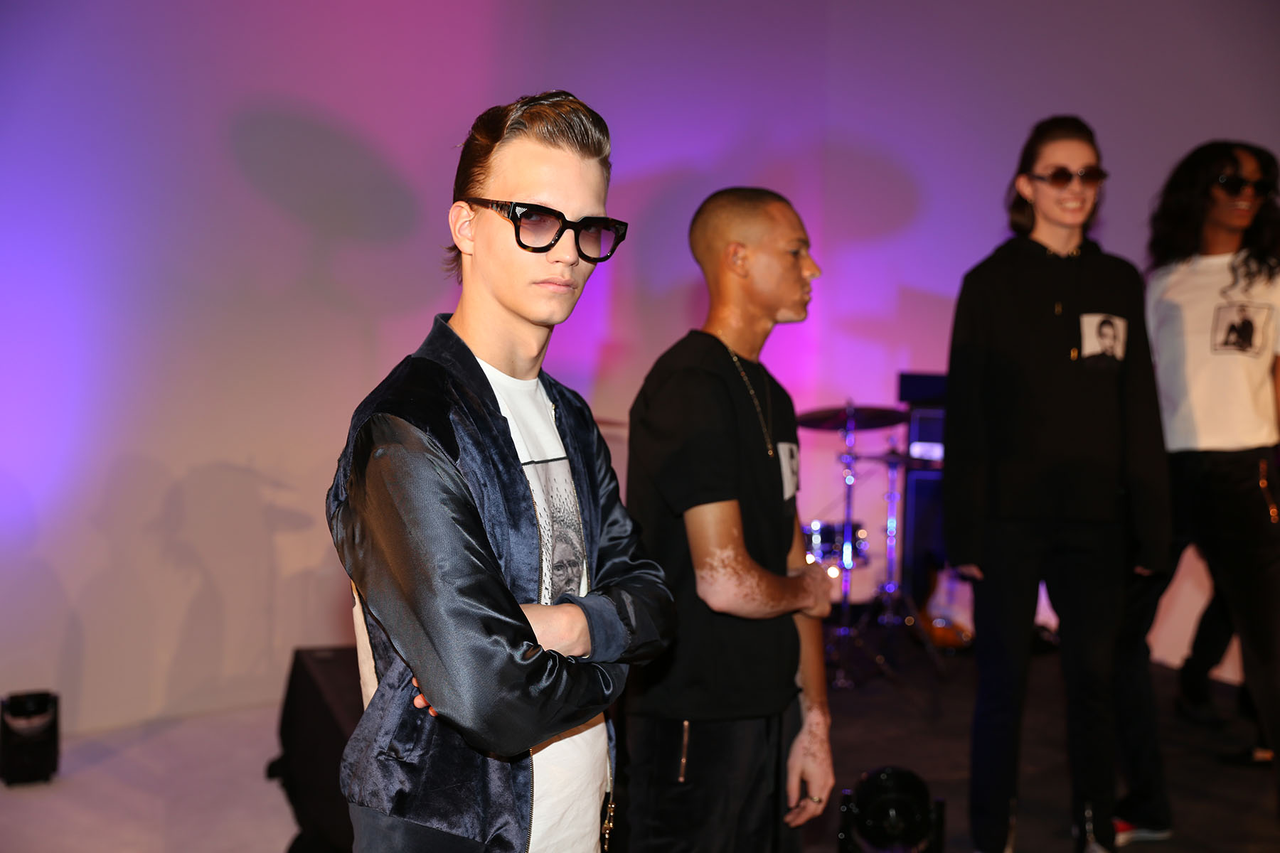 LIMITADO SPRING SUMMER 2019