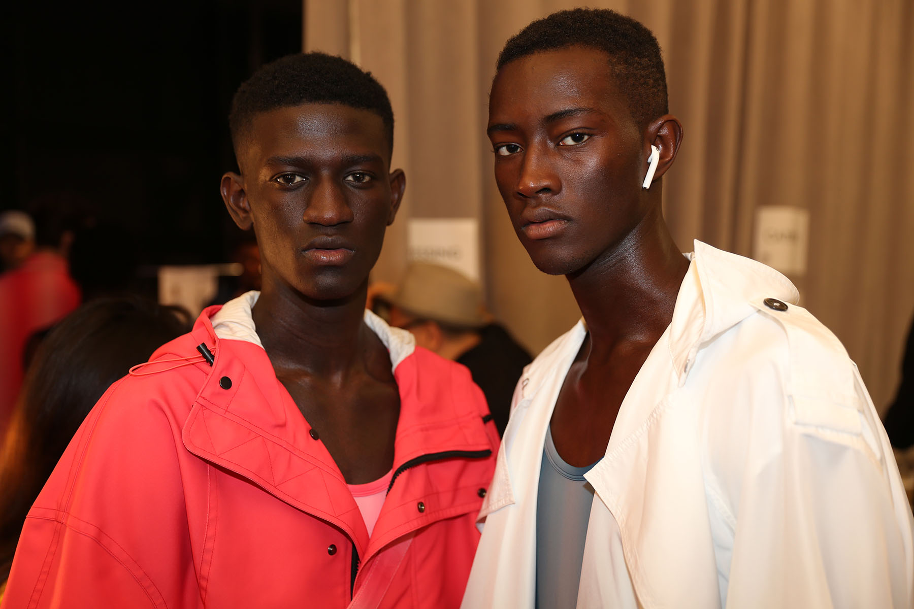 FENG CHEN WANG SPRING SUMMER 2019