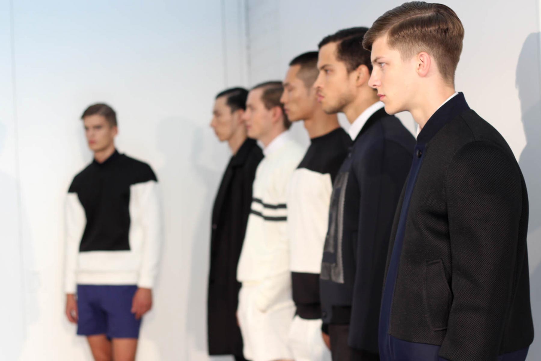 CARLOS CAMPOS S/S 2015 New York Fashion Week