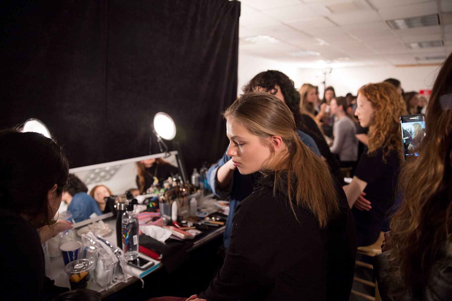 TOME FALL WINTER 2017 NYFW