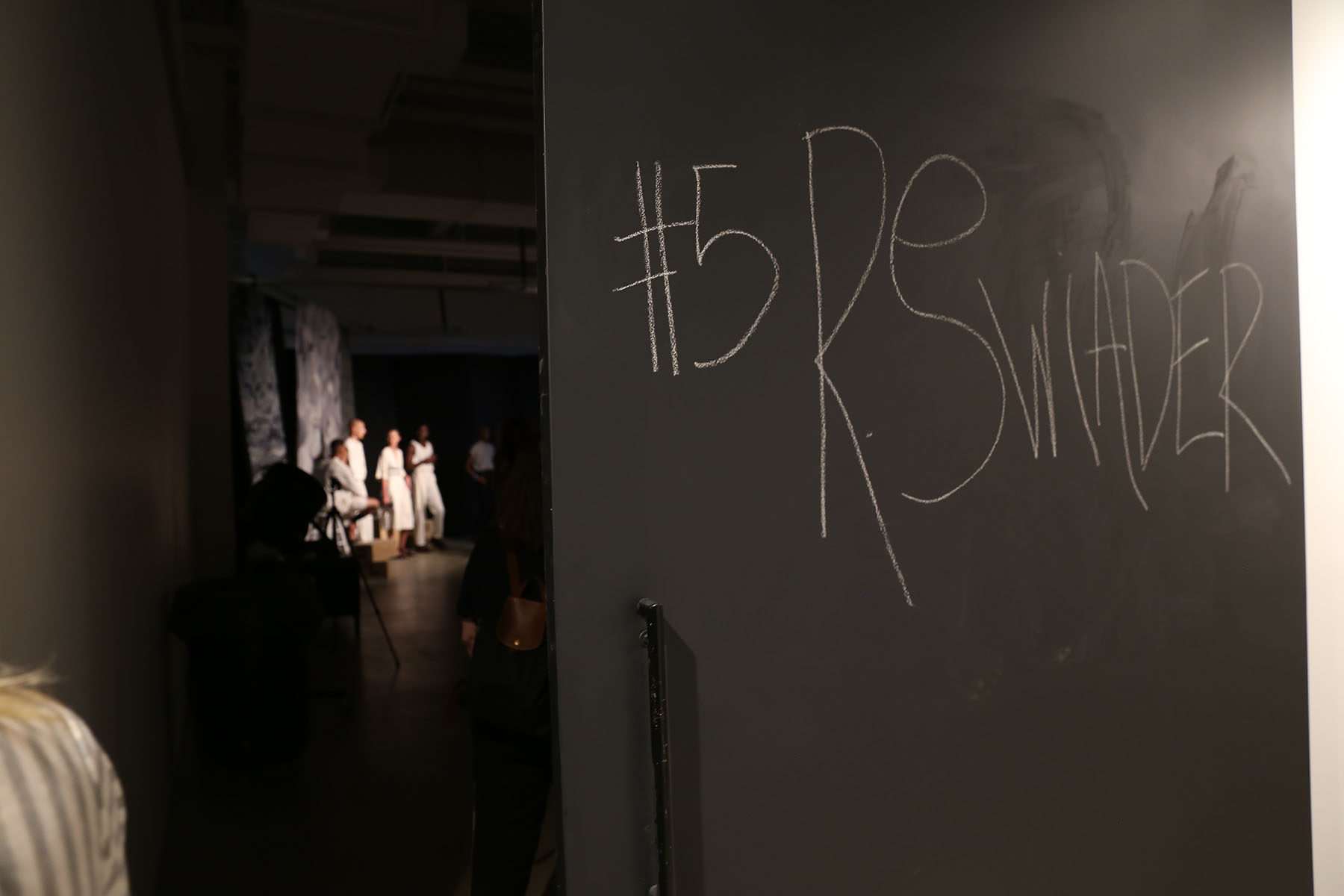 R. SWIADERSPRING SUMMER 2018 NYMD 