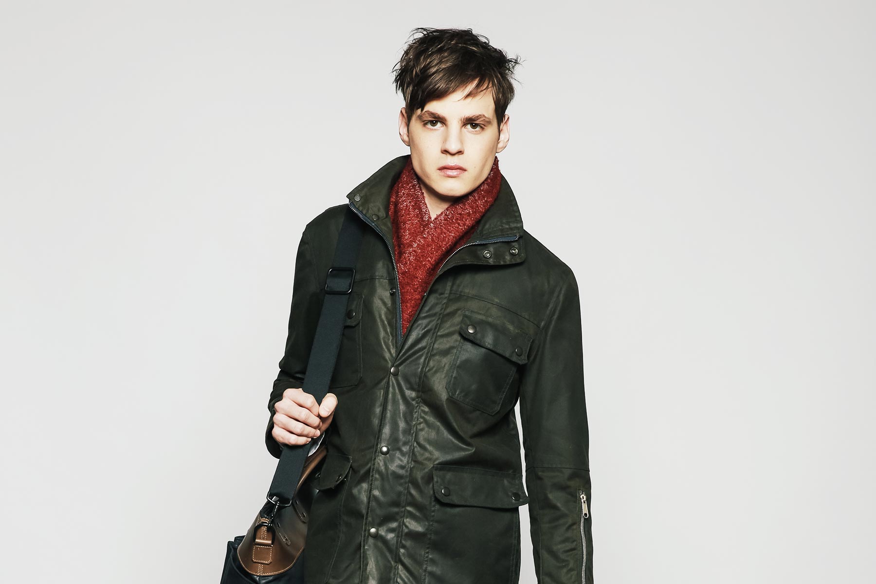 Ernest Alexander F/W 2015