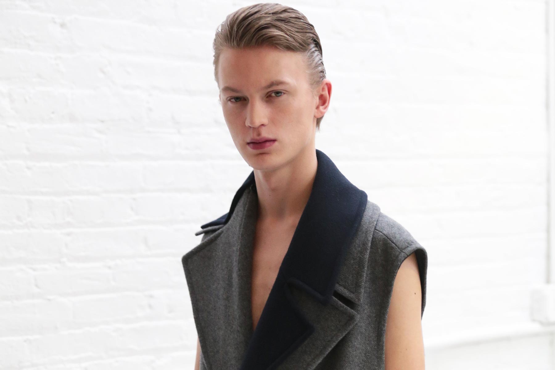 general idea f/w 2014 #NYFW 