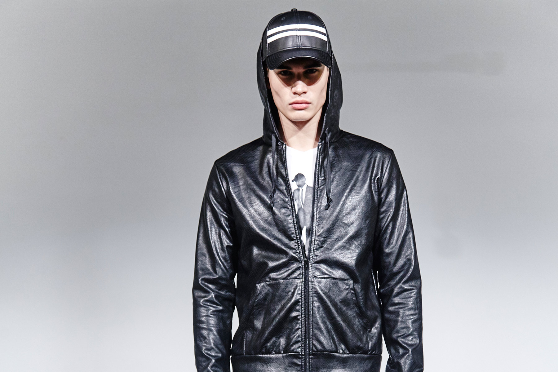 GENTS F/W 2015 COLLECTION