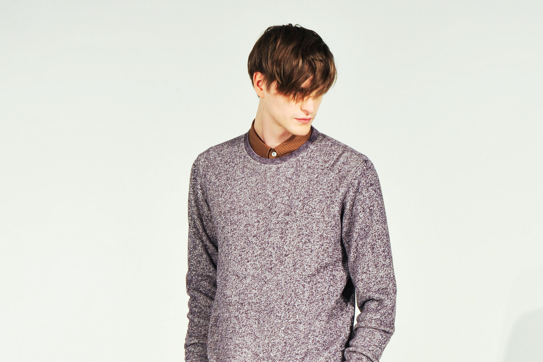 LUCIO CASTRO F/W 2015