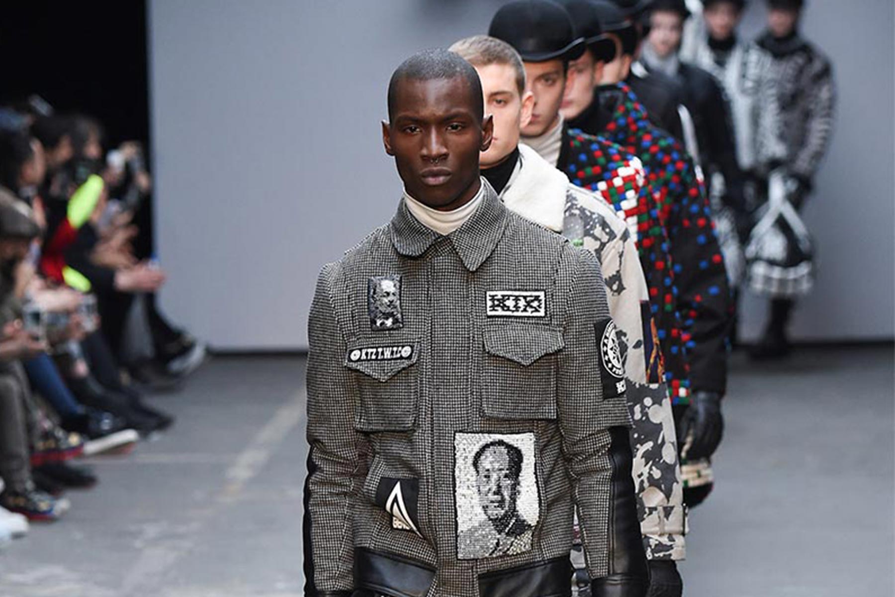 KTZ F/W 2015